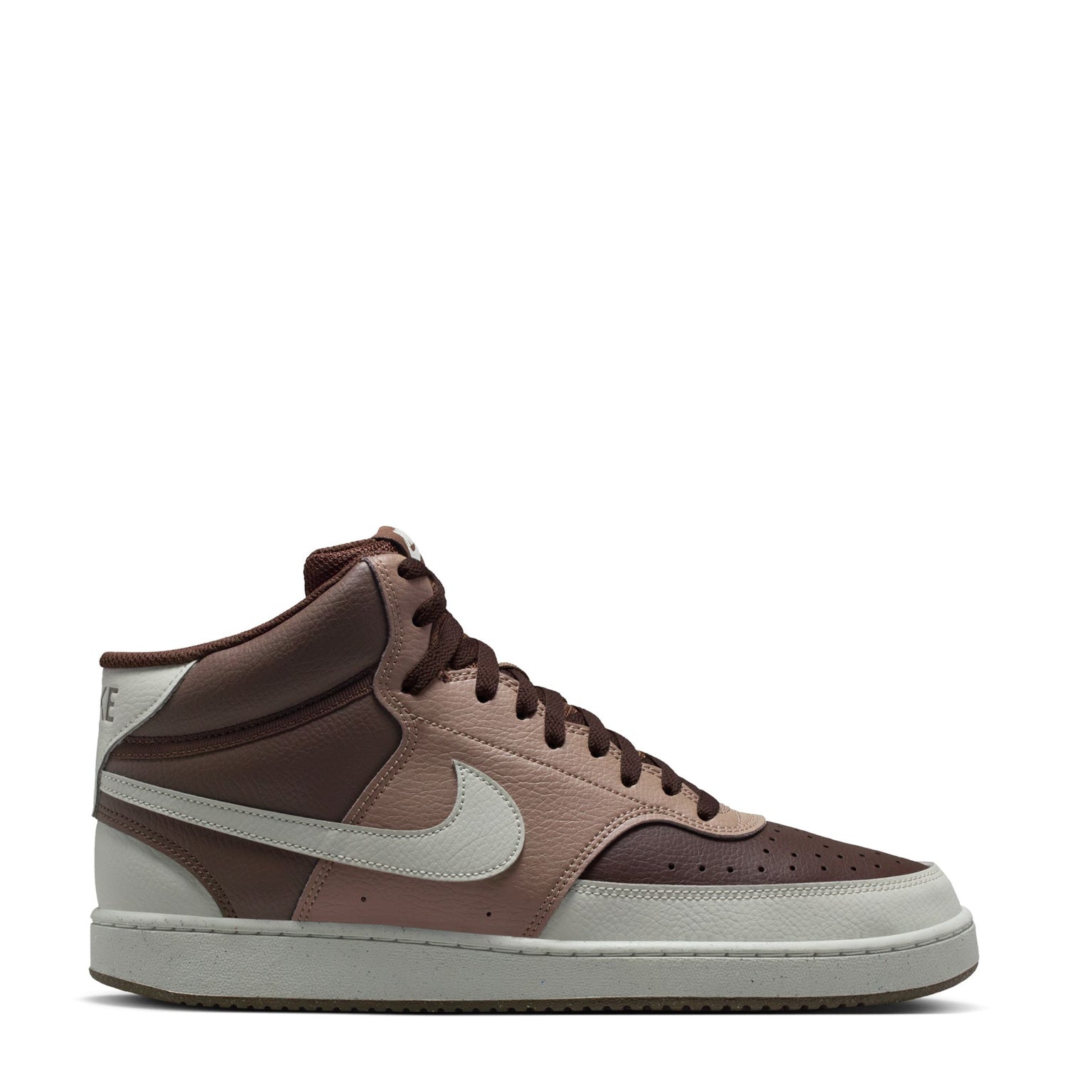 nike court vision high tops