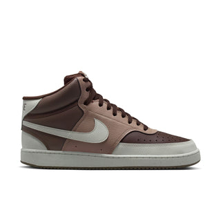 Court Vision Mid - Mens