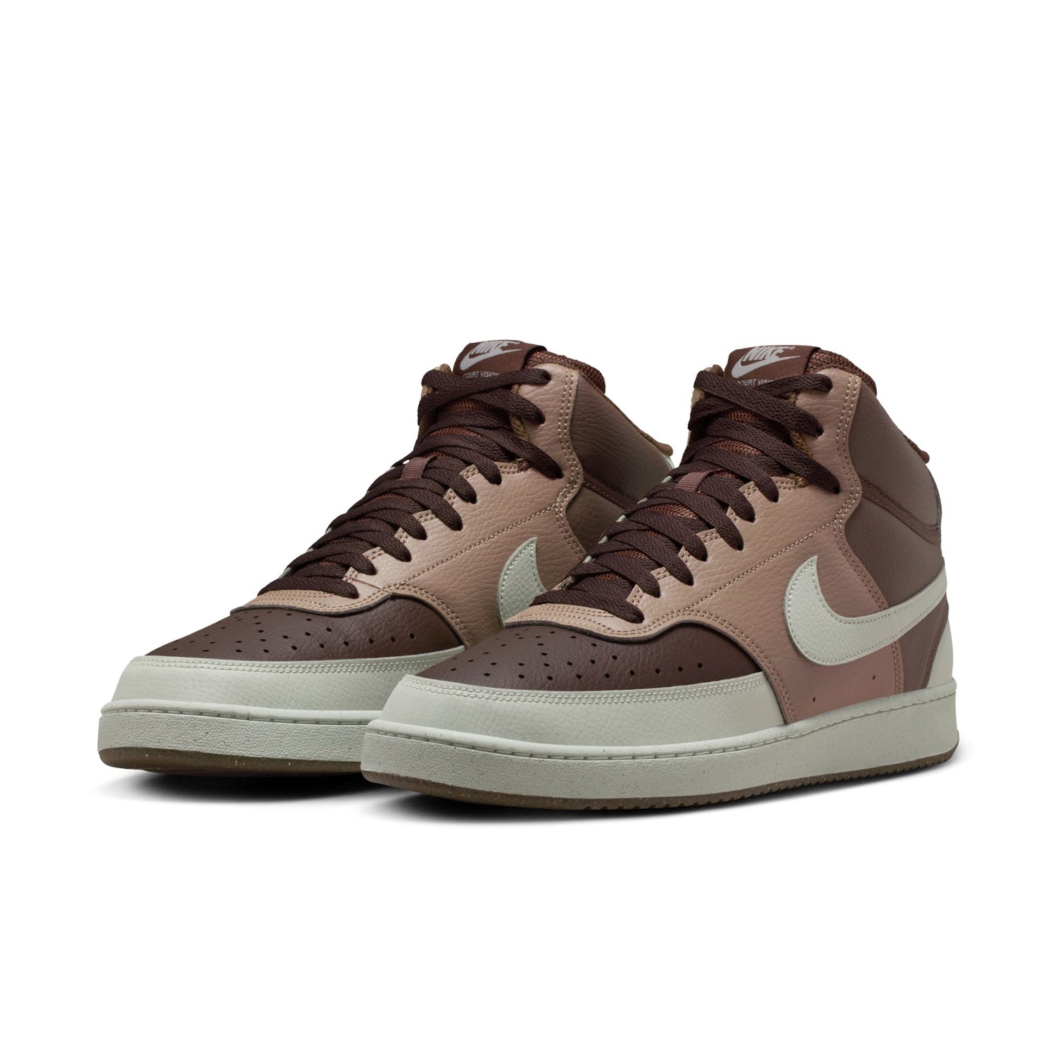 nike brown dress shoes Nike GENERAL PURPOSE SHOE