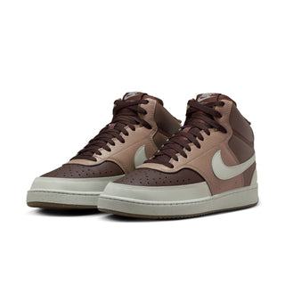 Court Vision Mid - Mens