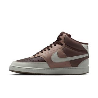Court Vision Mid - Mens