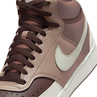 Court Vision Mid - Mens