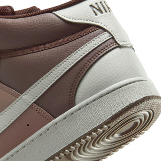 Court Vision Mid - Mens
