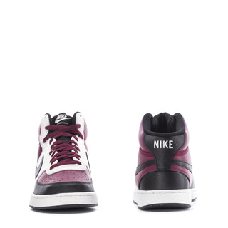 Court Vision Mid Next Nature - Mens