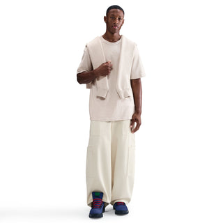 Heavyweight Loose Fit Tee-Mens
