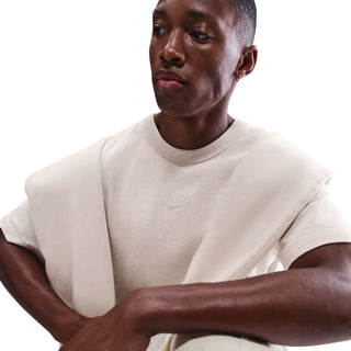 Heavyweight Loose Fit Tee-Mens
