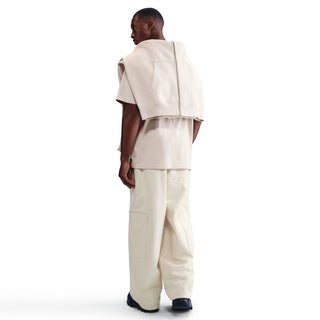 Heavyweight Loose Fit Tee-Mens