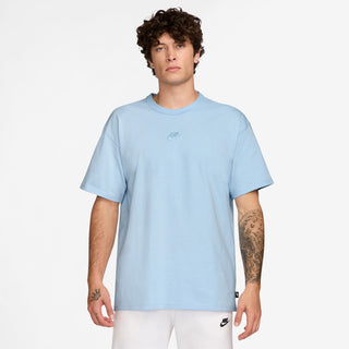 Heavyweight Loose Fit Tee-Mens