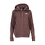Club Fleece FZ Hoody - Womens