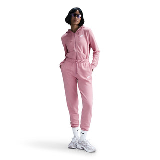 Club Fleece FZ Hoody - Womens