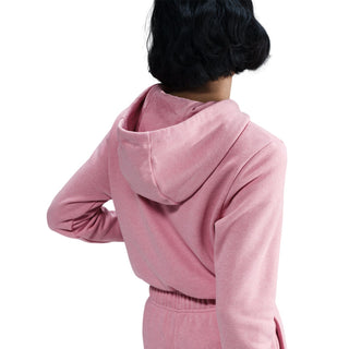 Club Fleece FZ Hoody - Womens