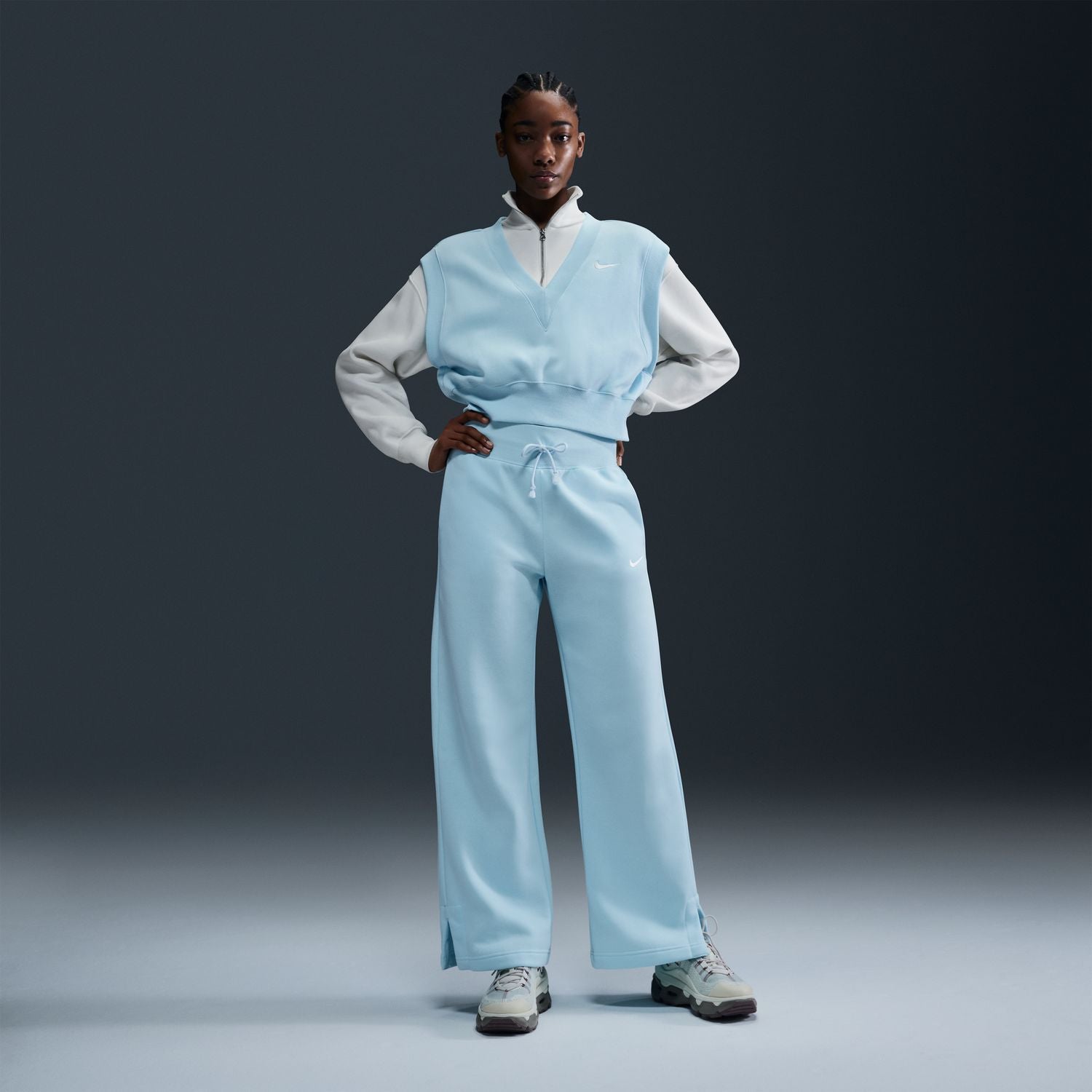 Phoenix Fleece HR Pant - Womens – ShopWSS