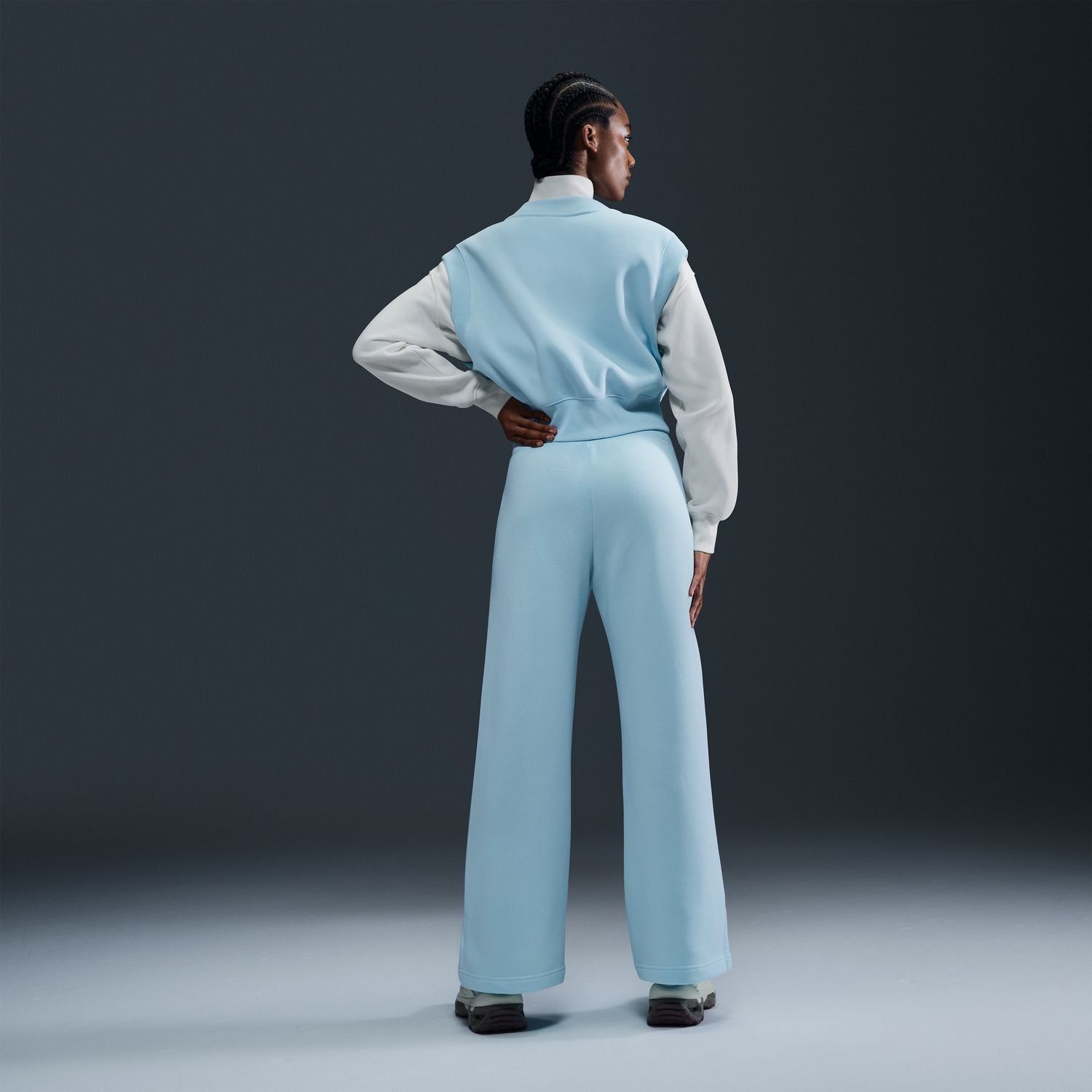 Phoenix Fleece HR Pant - Womens – ShopWSS