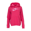 Club Futura Fleece Hoody - Womens