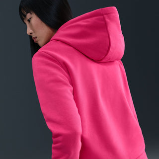 Club Futura Fleece Hoody - Womens
