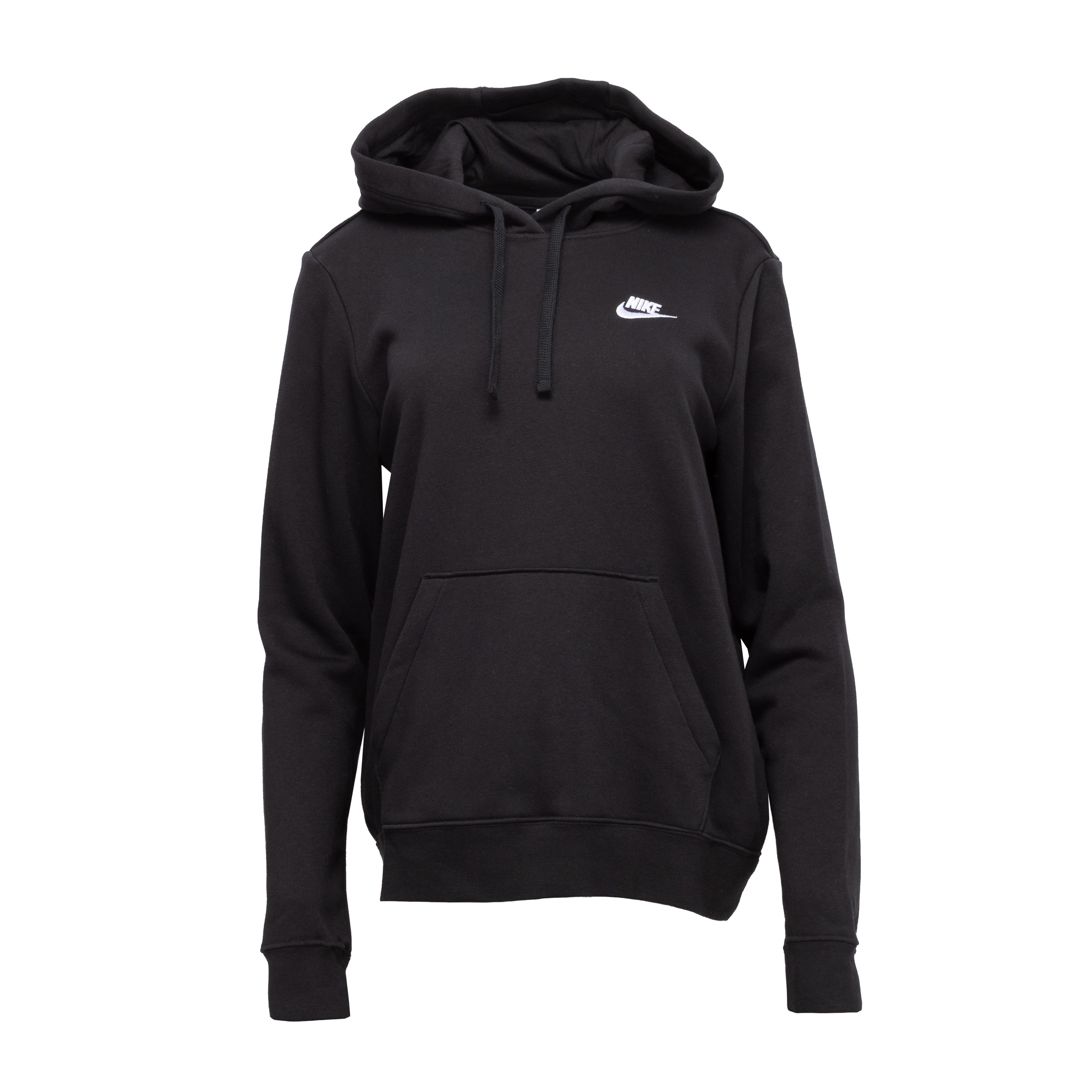 Club Fleece PO Hoody Womens – ShopWSS