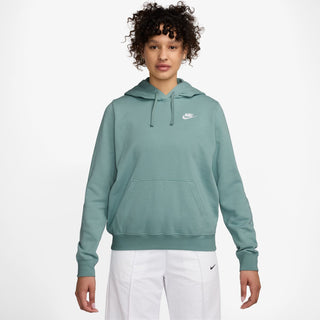 Club Fleece PO Hoody - Womens