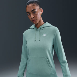 Club Fleece PO Hoody - Womens