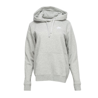 Club Fleece PO Hoody - Womens