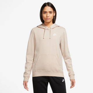 Club Fleece PO Hoody - Womens