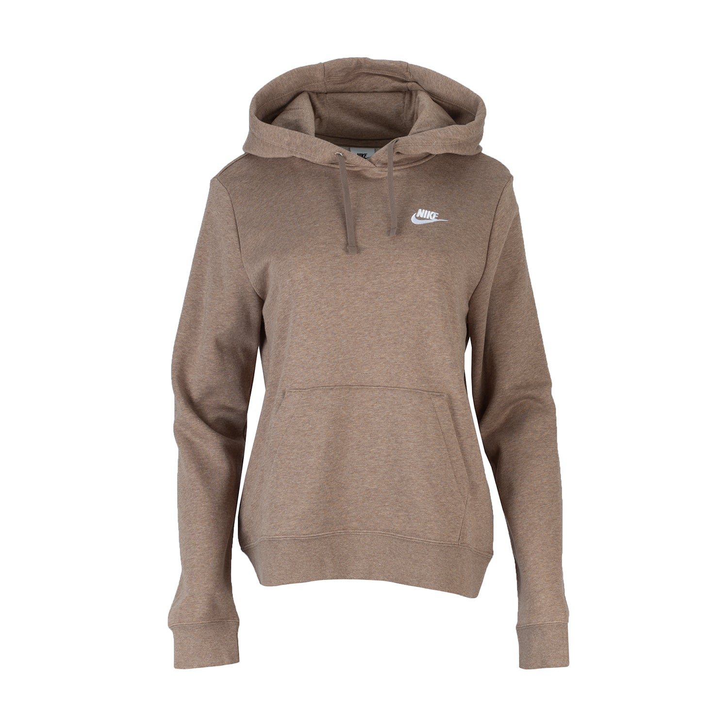 Club Fleece PO Hoody - Womens – ShopWSS