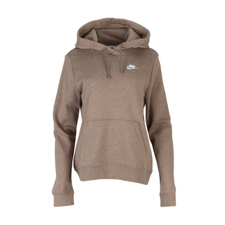 Club Fleece PO Hoody - Womens