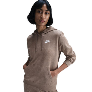 Club Fleece PO Hoody - Womens