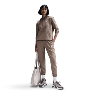 Club Fleece PO Hoody - Womens