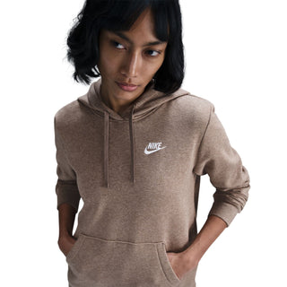Club Fleece PO Hoody - Womens