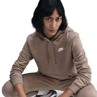 Club Fleece PO Hoody - Womens