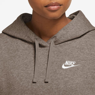 Club Fleece PO Hoody - Womens