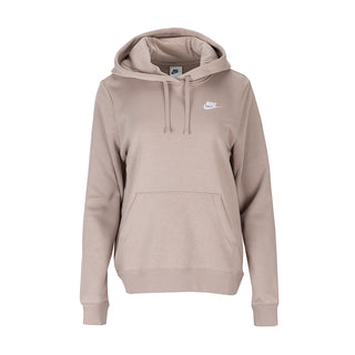 Club Fleece PO Hoody - Womens