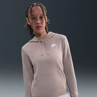 Club Fleece PO Hoody - Womens