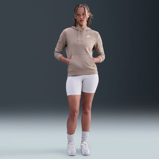 Club Fleece PO Hoody - Womens