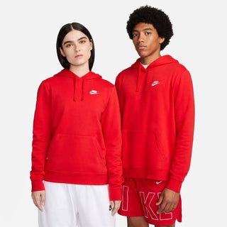 Club Fleece PO Hoody - Womens