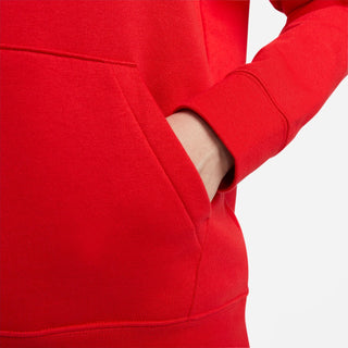 Club Fleece PO Hoody - Womens