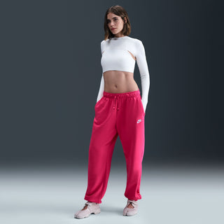 Club Fleece OS Pant - Womens