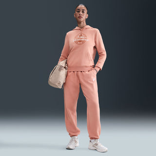 Club Fleece OS Pant - Womens