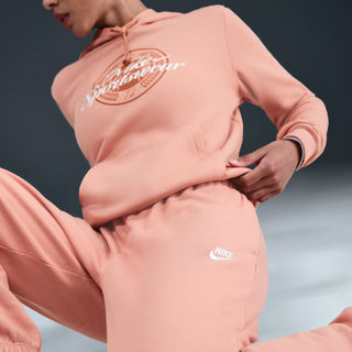 Club Fleece OS Pant - Womens