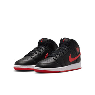 AJ 1 Mid - Youth