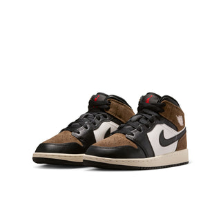 AJ 1 Mid -Youth