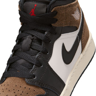 AJ 1 Mid -Youth
