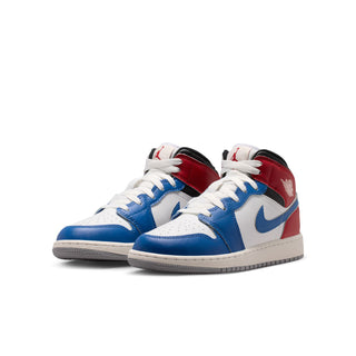 AJ 1 Mid -Youth