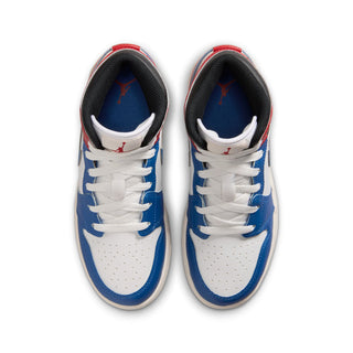 AJ 1 Mid -Youth
