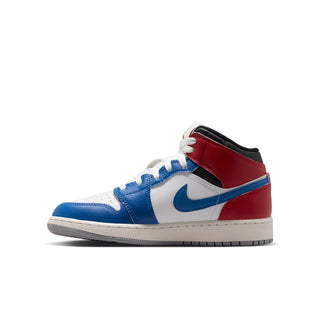 AJ 1 Mid -Youth