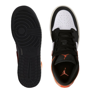AJ 1 Mid - Youth
