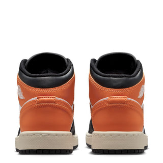 AJ 1 Mid - Youth
