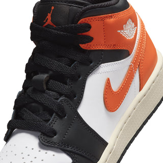 AJ 1 Mid - Youth