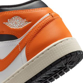 AJ 1 Mid - Youth