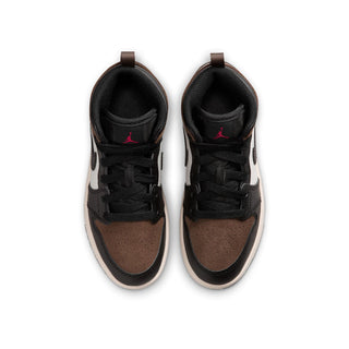AJ 1 Mid - Kids